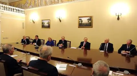 Rosja nie musi respektować orzeczeń międzynarodowych trybunałów