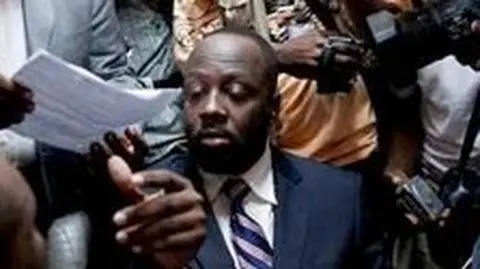 Wyclef Jean zbierał dla Haiti, 
 ale miliony wziął dla siebie?