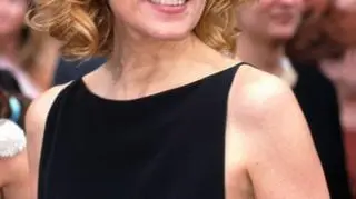 Gwiazda "Seksu w wielkim mieście" przewodniczącą jury Off Plus Camera 