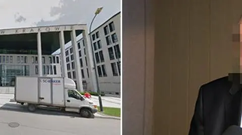 Jest wniosek o aresztowanie byłego prezesa Sądu Apelacyjnego