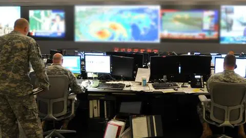 NATO będzie prowadziło walkę nie tylko na lądzie, morzu i powietrzu