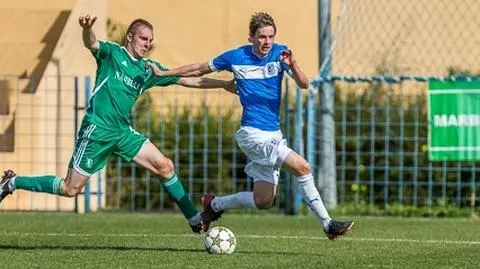 Lech lepszy od mistrza Bułgarii. Dwie bramki Hamalainena