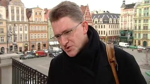Prokuratura zajęła się wypowiedzią Grzegorza Brauna