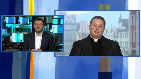 ks. Rafał Kowalski