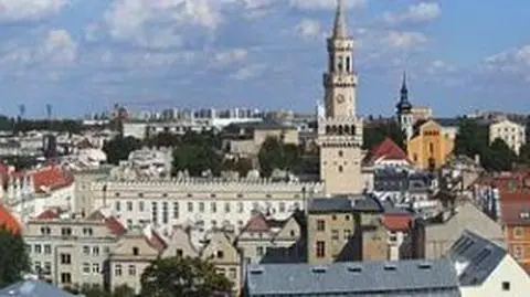 Opole chce poszerzenia granic. Protest w Dobrzeniu Wielkim