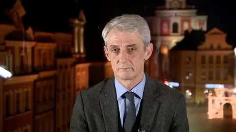 Laskowski: myślę, że w Senacie odbędzie się rzetelna debata nad ustawą dyscyplinującą sędziów