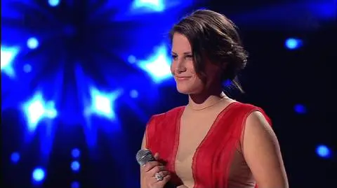 Klaudia Gawor wygrała X Factor