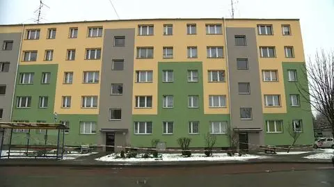 Strzelanina w Kuźni Raciborskiej. Nie żyje rodzina policjantów