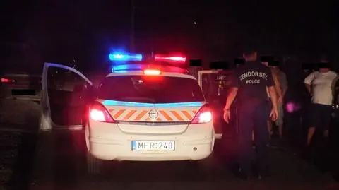 Nowe aresztowania po śmierci 71 uchodźców
