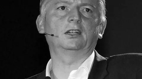 Robert "Steve" Stevaert nie żyje