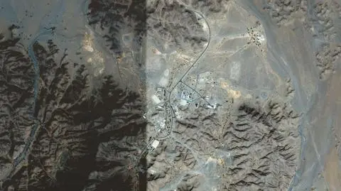 Arabia Saudyjska mocarstwem atomowym? "Pojadą do Pakistanu i przywiozą, co trzeba"