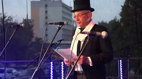 Ludwik Dorn - wierszokleta