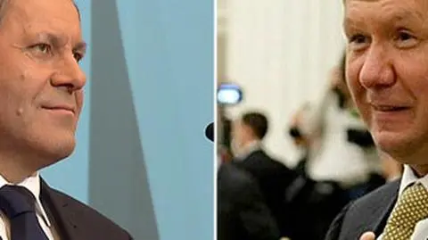 Piechociński spotka się z szefem Gazpromu. Padną szczegóły nt. Jamału?