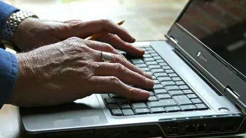 Bloger nie ochroni informatora
