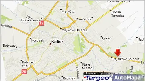 Czekał na autobus, zginął pod jego kołami
