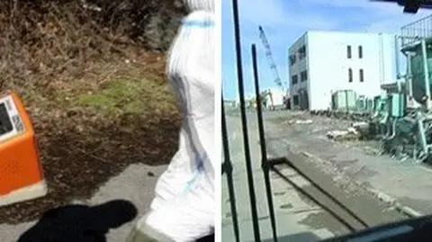 Rok po Fukushimie: Czarnobyl odczuliśmy 25 tys. razy mocniej