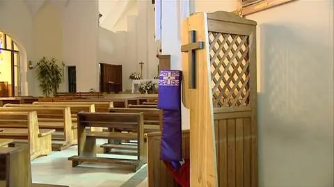 Dwie seksafery z księżmi
