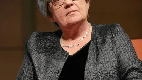 Za poprzedni film, "W ciemności", Agnieszka Holland była nominowana do Oskara