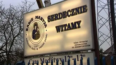 Sąd zajął się zbiórkami na odwierty i szkołę