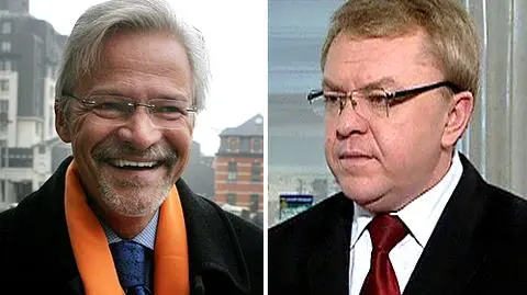 Chlebowski: to skandaliczne zachowanie