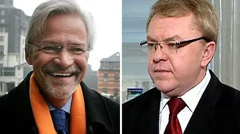 Chlebowski: to skandaliczne zachowanie