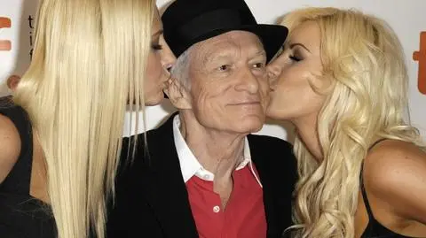 "Playboy" w opałach