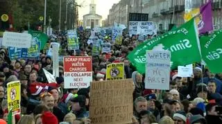Irlandczycy mieli darmową wodę prawie 40 lat