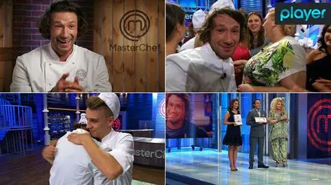 Finał VI edycji "MasterChefa"