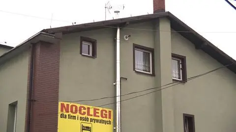 W tym hostelu doszło do śmiertelnego pobicia