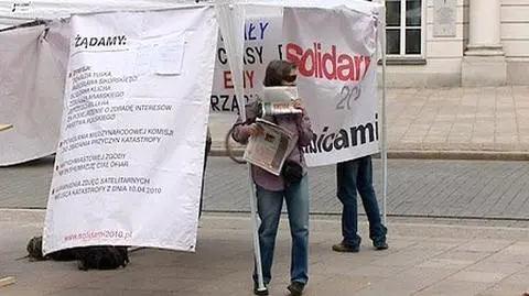 Prokuratura: Nie było przestępstwa, nie ma śledztwa