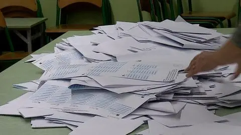 Radni PiS wzięli oryginał protokołu