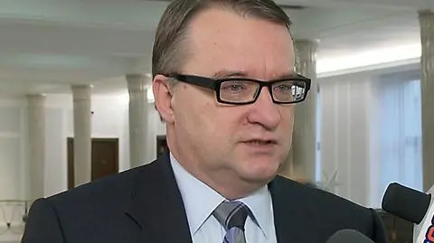 W poniedziałek odwołanie Gowina i powołanie Biernackiego