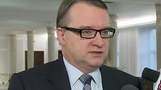 Od poniedziałku Biernacki będzie kierował resortem sprawiedliwości 