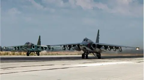 "Putin przekształca Rosję w globalne zagrożenie militarne"