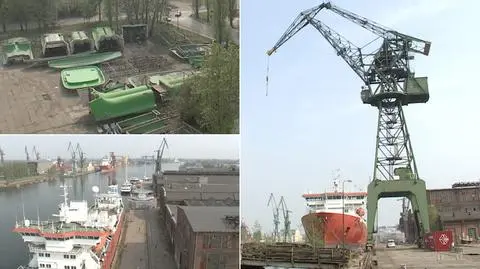 Żuraw M3 nowym punktem widokowym 