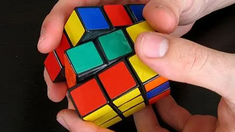 Mistrzostwa świata w układaniu kostki Rubika