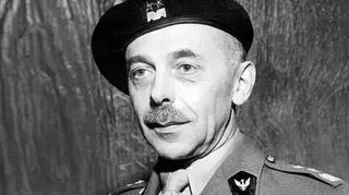 Tadeusz Bór-Komorowski w latach 1947-1949 był premierem rządu emigracyjnego 