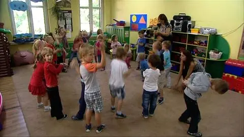 Rewolucja przedszkolna