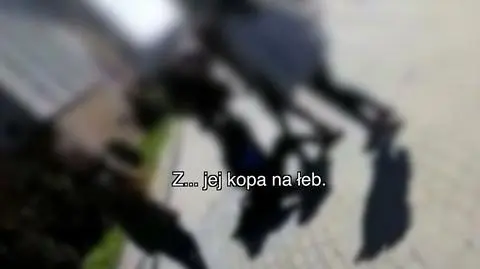 Kontrola po pobiciu uczennicy gimnazjum. Kurator wnioskuje o odwołanie dyrektora