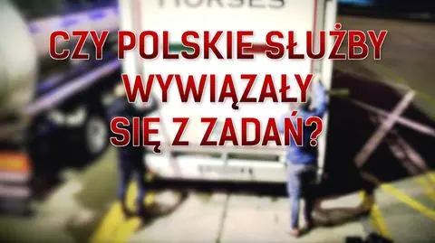 Droga tygrysów do Rosji