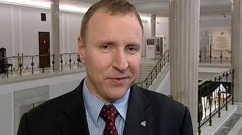 Kurski: My English is 
good enough