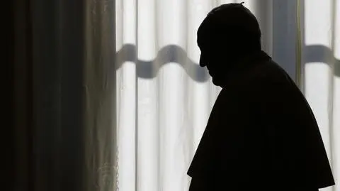 Papież Franciszek o miłości do bliźniego