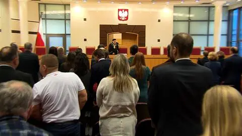 Nowe przepisy dotyczące TK autorstwa PiS budzą kontrowersje 