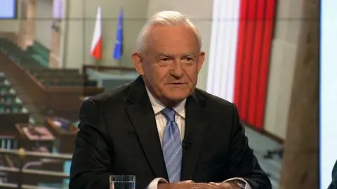 Leszek Miller w "Faktach po Faktach"