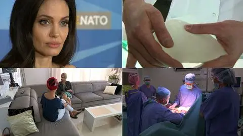 Profilaktyczne usunięcie piersi będzie refundowane