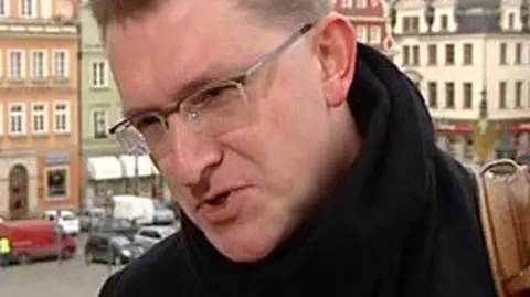Prokuratura zajęła się wypowiedzią Brauna 