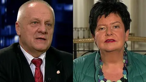 Politycy ocenili słowa Lecha Wałęsy