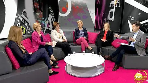 Szczepienia dzieci. Dyskusja w Babilonie