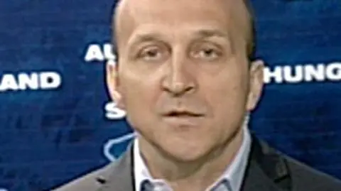 Marcinkiewicz: Jestem za młody i zbyt temperamentny