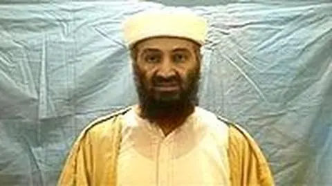 Osama Bin Laden 